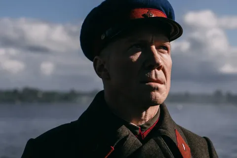 Седьмая симфония — кадр 11