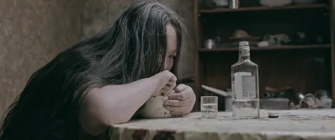 Пугало — кадр 1