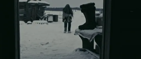 Пугало — кадр 2