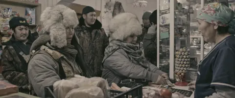 Пугало — кадр 9
