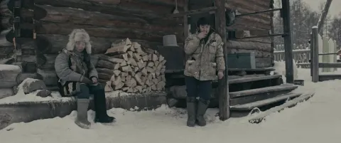 Пугало — кадр 10
