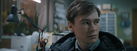 Человек из Подольска — кадр 1