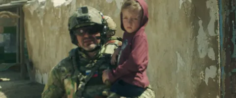 Позывной «Барон» — кадр 6
