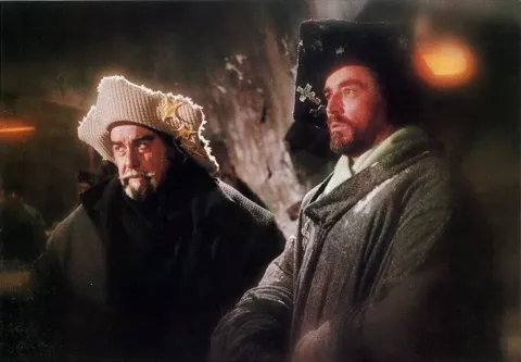 Квинтет — кадр 9