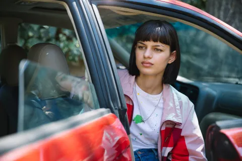 Мама или папа — кадр 5