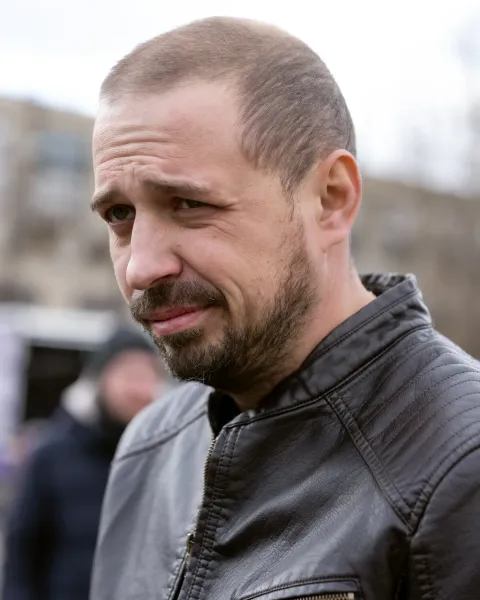 Омар в большом городе — кадр 6