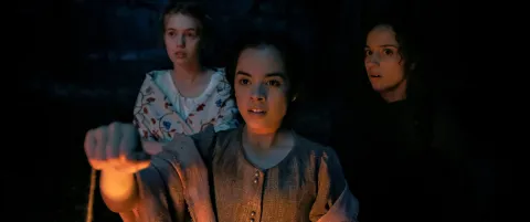 Улица страха. Часть 3: 1666 — кадр 3