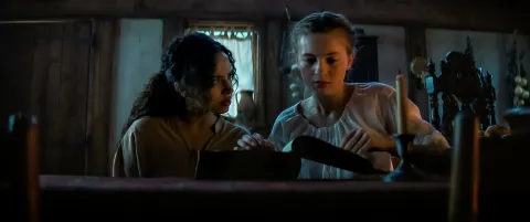 Улица страха. Часть 3: 1666 — кадр 5