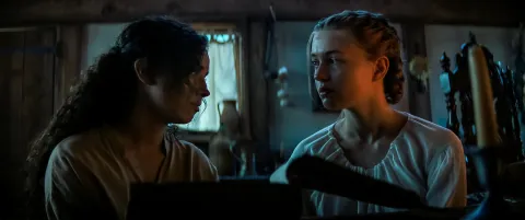 Улица страха. Часть 3: 1666 — кадр 6