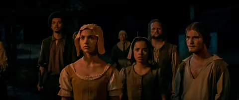 Улица страха. Часть 3: 1666 — кадр 9