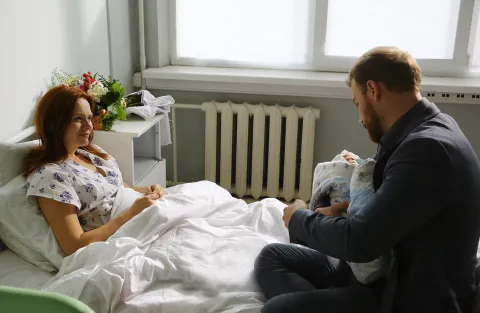 Наказание без преступления — кадр 8