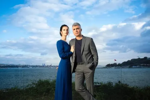 Я так долго ждал тебя — кадр 3