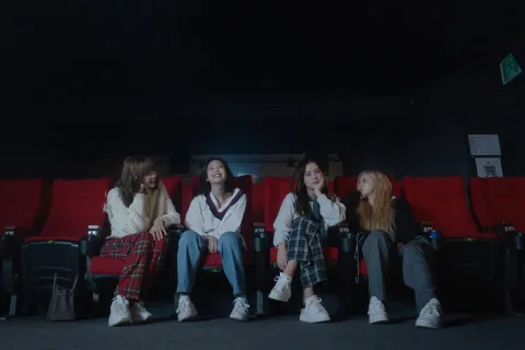 Blackpink: Зажги небо — кадр 4