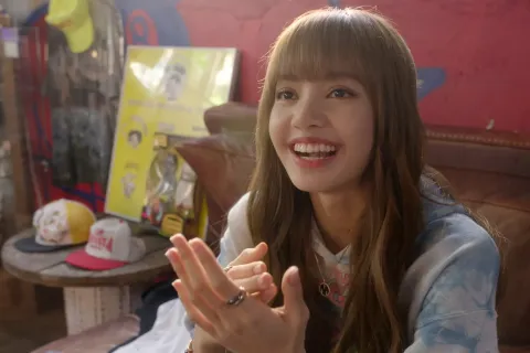 Blackpink: Зажги небо — кадр 6