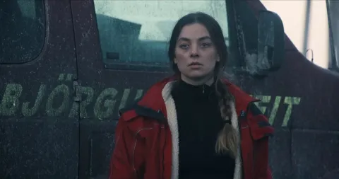 Катла — кадр 5