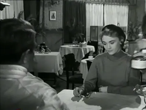 Время убийц — кадр 1