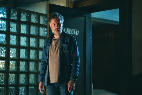 Никто не уйдёт живым — кадр 1