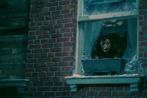 Никто не уйдёт живым — кадр 2