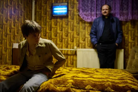 Мы, дети станции Зоо — кадр 5