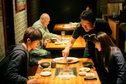 Чуйка на еду — кадр 1