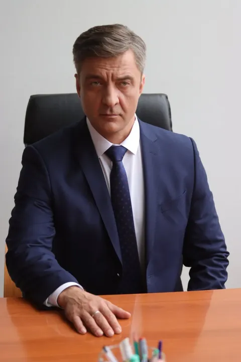 Шеф 5 — кадр 1