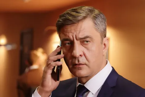Шеф 5 — кадр 2