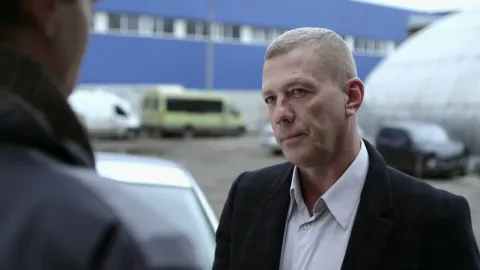 Ради жизни — кадр 3