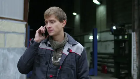 Ради жизни — кадр 4