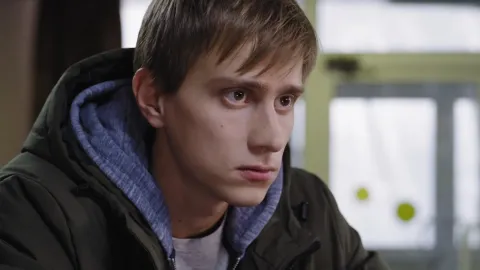 Ради жизни — кадр 5