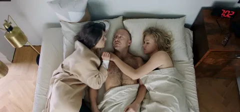 Вне себя — кадр 6