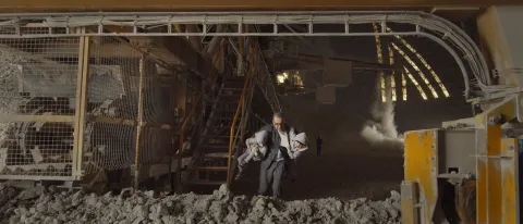 Медея — кадр 7