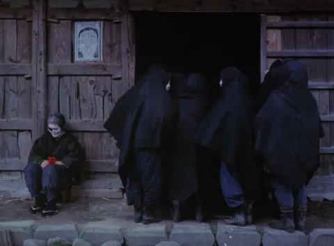Пастораль. Умереть в деревне — кадр 6