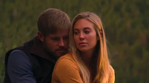 Любовь, потеря и обретение — кадр 4