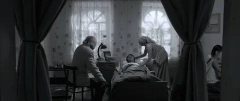 Дорога в Эдем — кадр 11