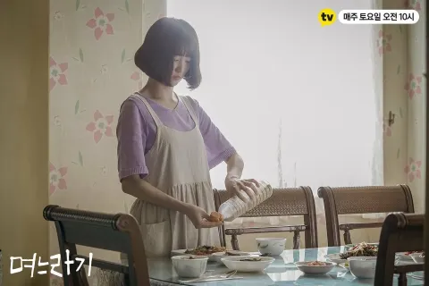 Родственнички — кадр 3