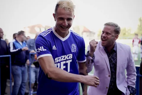 Вышеград: фильм — кадр 5