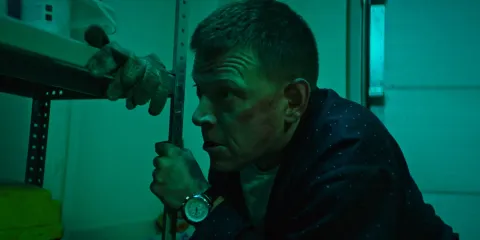 Бесит — кадр 4