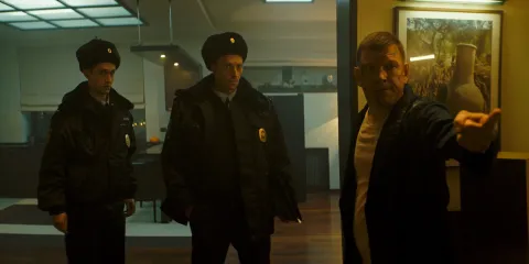 Бесит — кадр 5