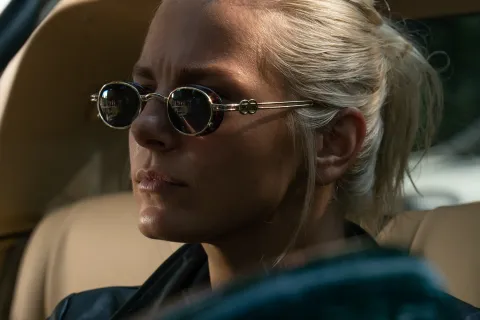 Коса — кадр 2