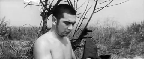 Повесть о Затоичи 2: Возвращение слепого массажиста — кадр 1