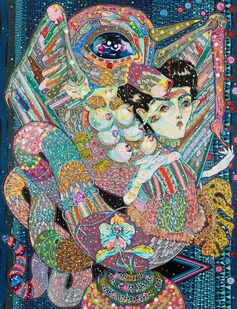 Блейз — кадр 10