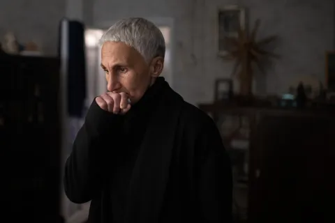 Дело — кадр 3