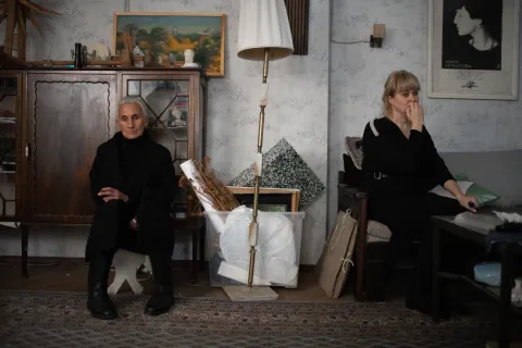 Дело — кадр 4