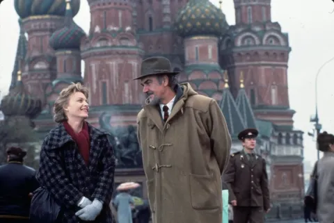 Русский отдел — кадр 4