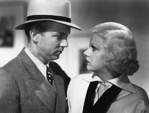 Взрывоопасная красотка — кадр 5