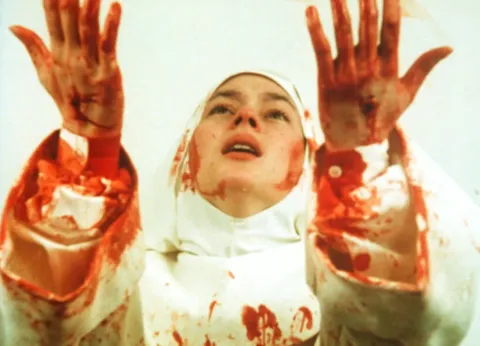 Агнец божий — кадр 8