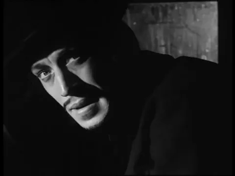 Лицо — кадр 10