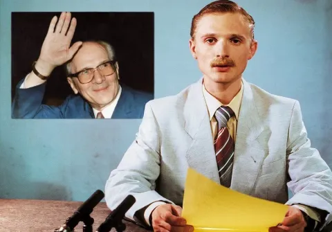 Гуд бай, Ленин — кадр 3
