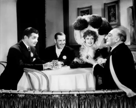 Сан-Франциско — кадр 9