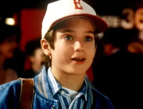 Норт — кадр 11